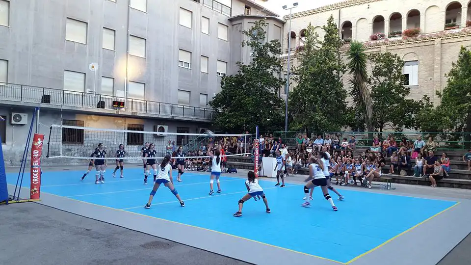 CAMPO VOLLEY - immagine 4