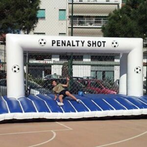 CALCIO DI RIGORE (Penalty Shot)