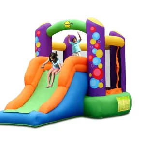 Bouncer Slide