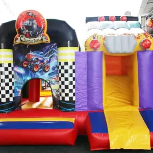 COMBO Cars